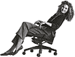 herman miller Aeron�@�A�[�����`�F�A