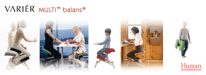 Varier by Stokke MULTI balans