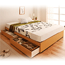 �V���v�����[�x�b�h�@�X�����y�i�`�������z