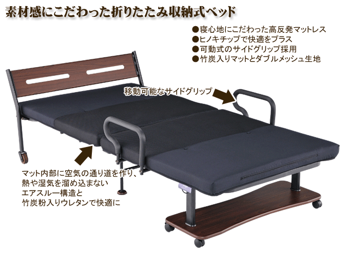 [܂肽݃xbh@AX-B802