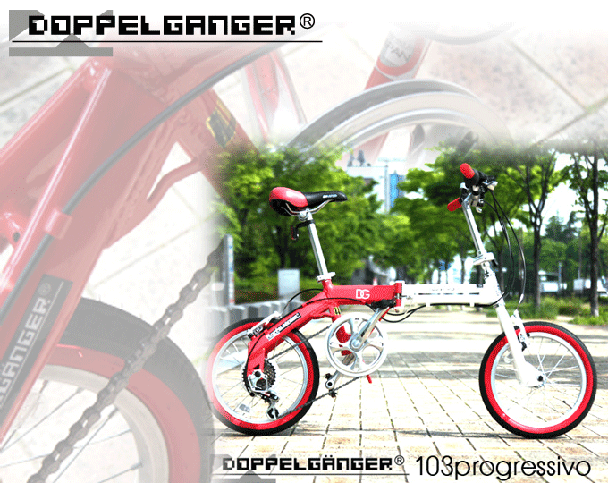 DOPPELGANGER103progressivo@16C`A~t[܂ݎ]