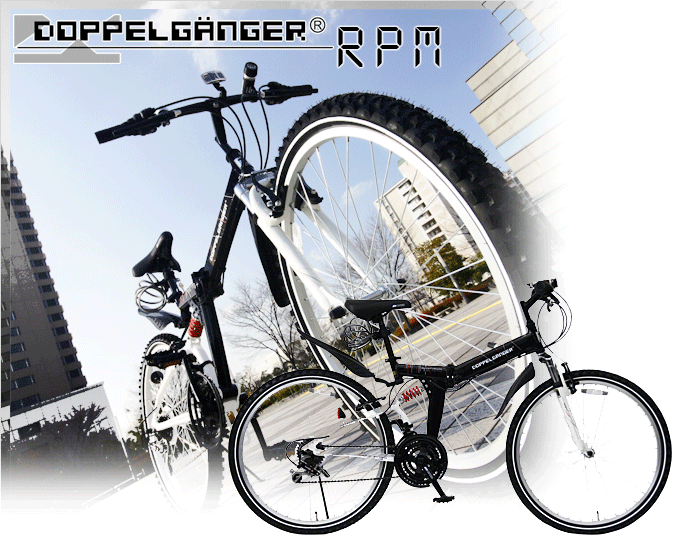 DOPPELGANGER701RPM@26C`A~t[܂ݎ]