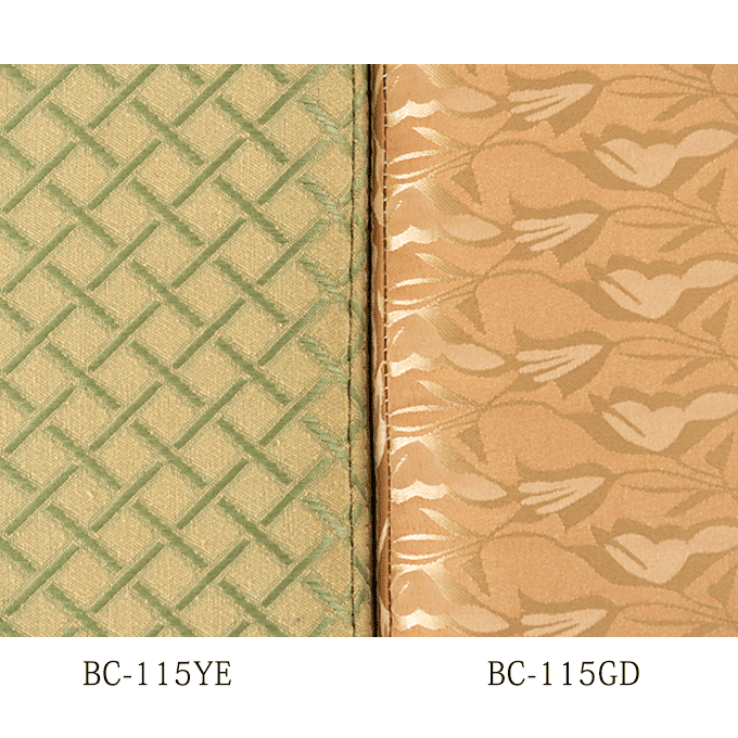 @tH[fBOXc[@BC-115@n