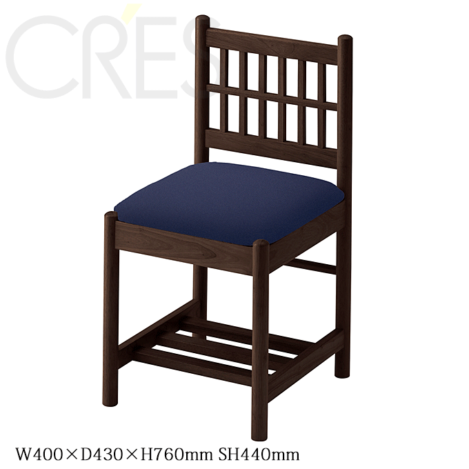 �a���֎q �J�m�gM �w�t �I�t�� ���[ �_�[�N�u���E�� �N���X CRES ���X�g�����`�F�A �Ɩ��p�Ƌ�