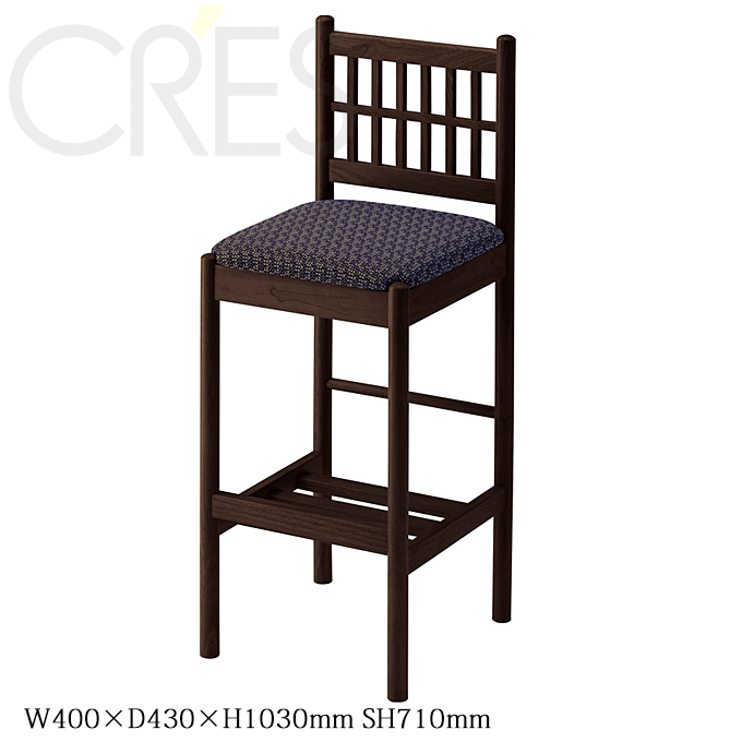�a���֎q �J�m�g�J�E���^�[ �I�t�� ���[ �_�[�N�u���E�� �N���X CRES ���X�g�����`�F�A �Ɩ��p�Ƌ�