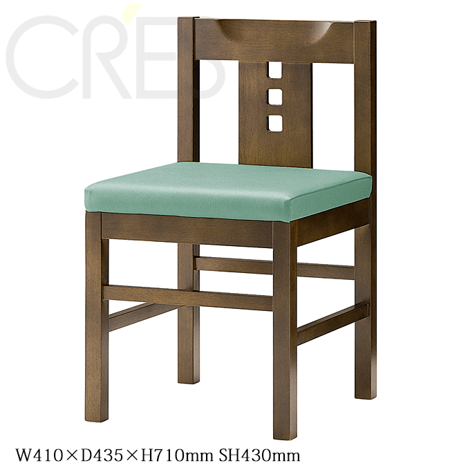 �a���֎q ���Y �u���E�� �N���X CRES ���X�g�����`�F�A �Ɩ��p�Ƌ�