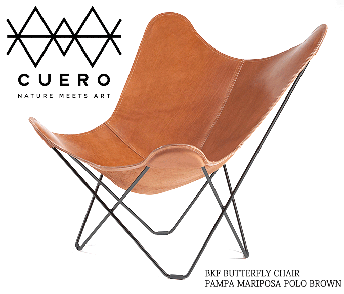 商品番号CUCUEBKF BUTTERFLY CHAIR PAMPA MARIPOSA POLO