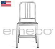NAVY Chair　E1006