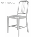 NAVY Chair@E1006@emeco@GR@lCr[`FA