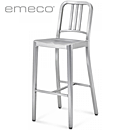 NAVY Chair　E1006-30　emeco　エメコ　ネイビーカウンタースツール
