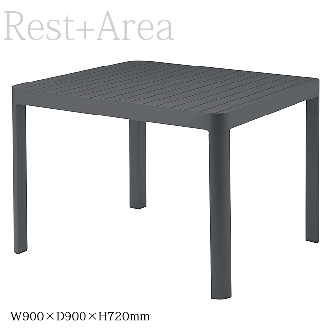 ベネチアテーブル90