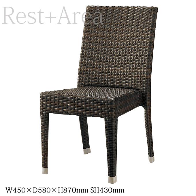 バミューダーダークブラウン