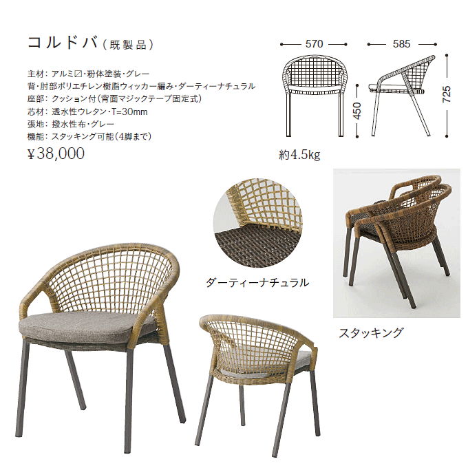 �K�[�f���`�F�A�R���h�o�N�i0���i�d�l