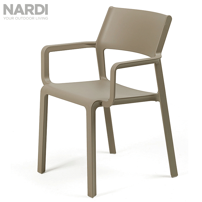 トリルアームチェアトープNAR-C07T