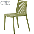 ビゼットD ライムグリーン