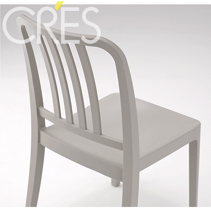 �v���X�`�b�N�`�F�A�@�N���b�y�@�w��