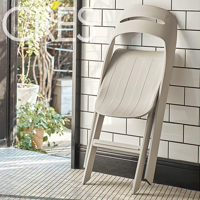 �v���X�`�b�N�`�F�A�@�V���r�[�@�܂肽���ݎ�