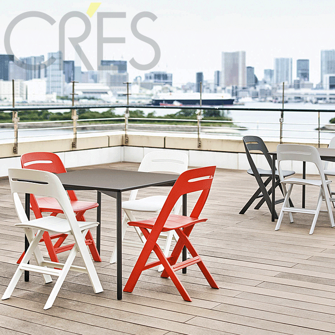 �v���X�`�b�N�`�F�A�@�V���r�[�@�K�[�f���g�p��