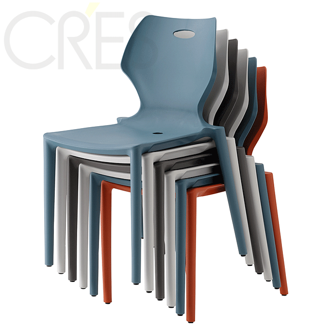 �v���X�`�b�N�`�F�A�@���[�]�@�X�^�b�L���O