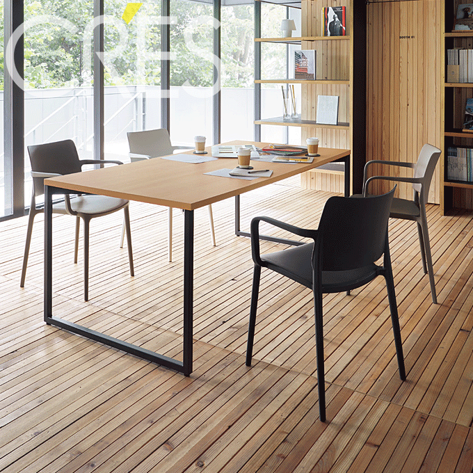 �v���X�`�b�N�`�F�A�@�p�[�j�X�@�K�[�f���g�p��