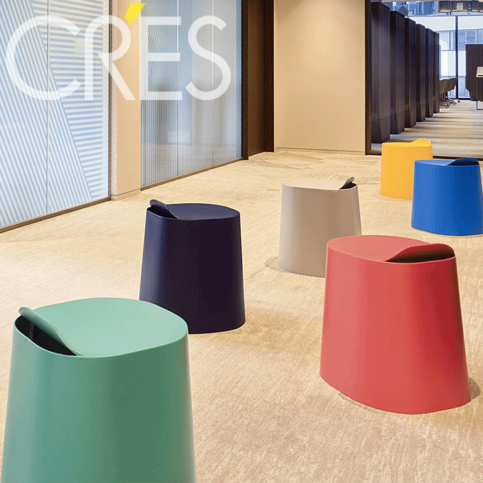 �v���X�`�b�N�`�F�A�@�v���J�@�K�[�f���g�p��