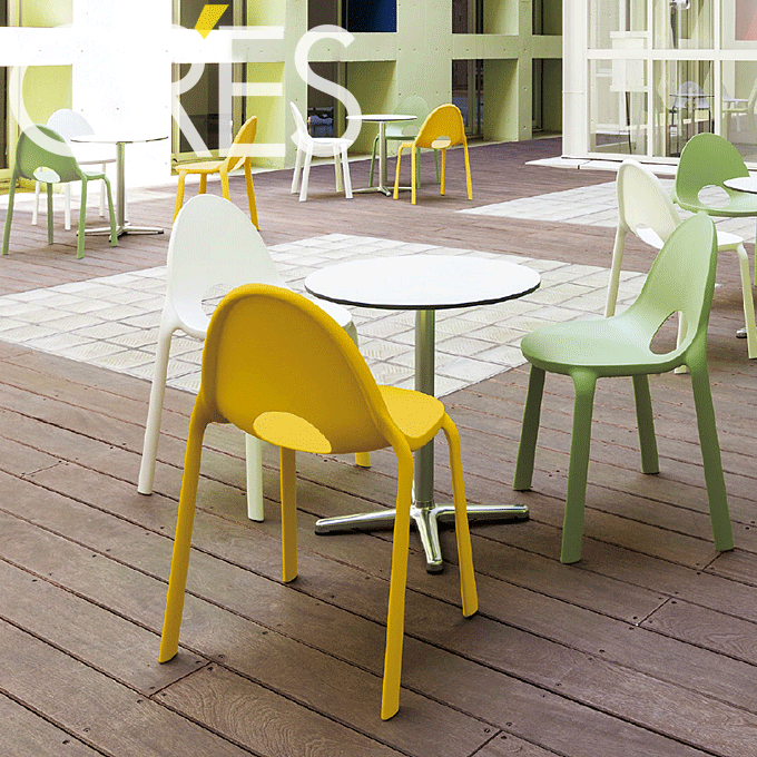 �v���X�`�b�N�`�F�A�@�I���T�@�K�[�f���g�p��