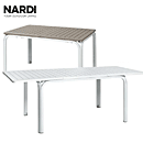 ガーデンテーブル アロロテーブル NAR-T04