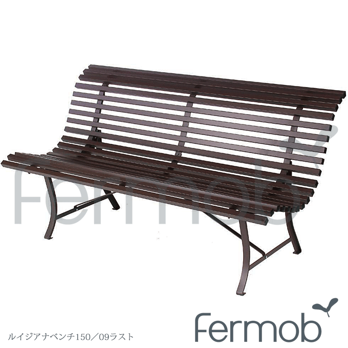 K[fx` Fermob tFu CWAix`150/09 Xg