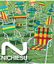 NICHIESU j`GX A~ K[f`FA