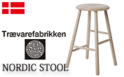 NORDIC STOOL mfBbNXc[