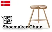 SHOEMAKER シューメーカーチェア・スツール