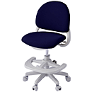 コイズミ ベストフィットチェア CDY-327NB