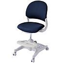 コイズミ ハイブリッドチェア CDC-477NB