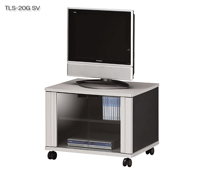 テレビボード TLS-20G SV