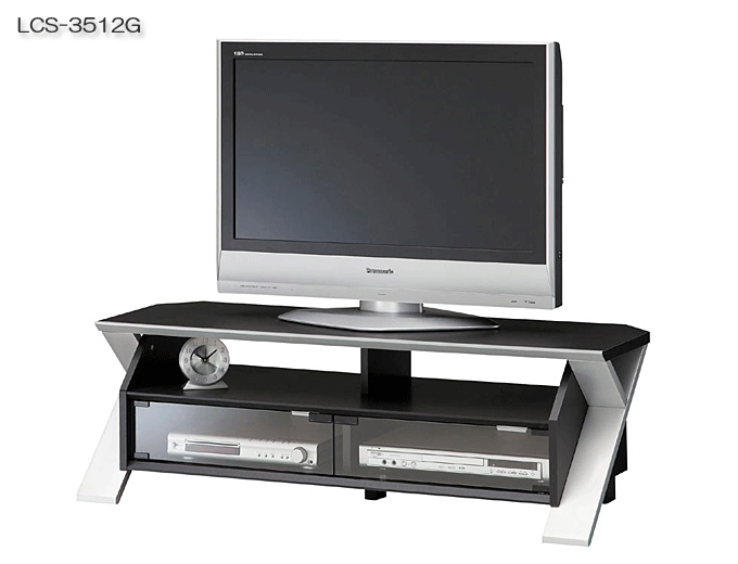テレビボード LCS-3512G