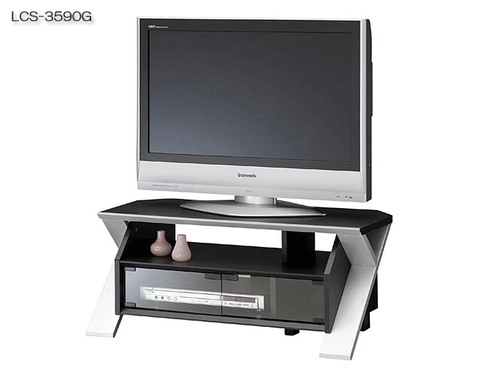 テレビボード LCS-3590G