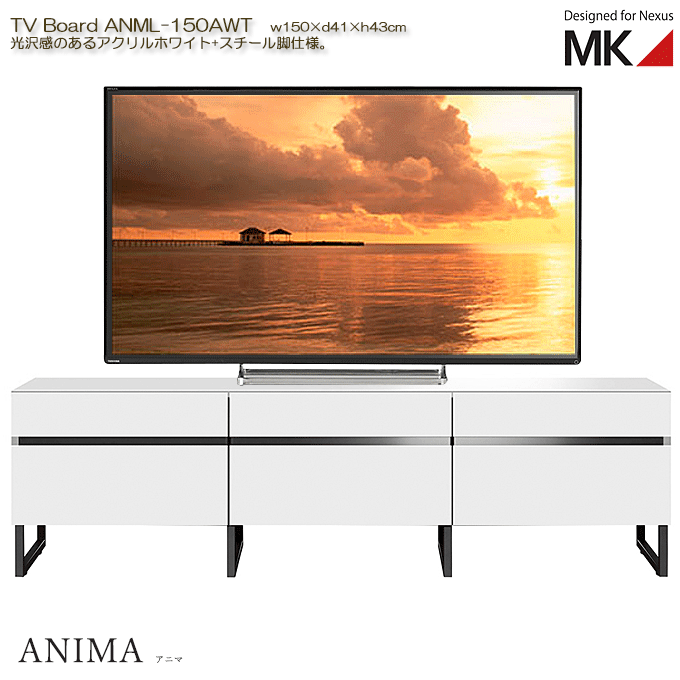 MK}G_ ANzCg ANML-150AWT er{[h X`[ubNrdl