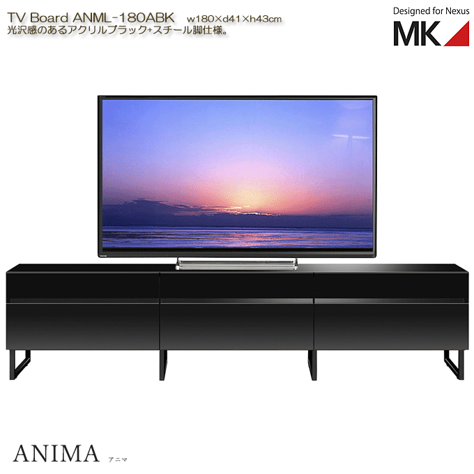 MK}G_@ANubN ANML-180ABK er{[h X`[ubNrdl