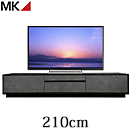 MK@DAV-210BK-GYC@er{[h