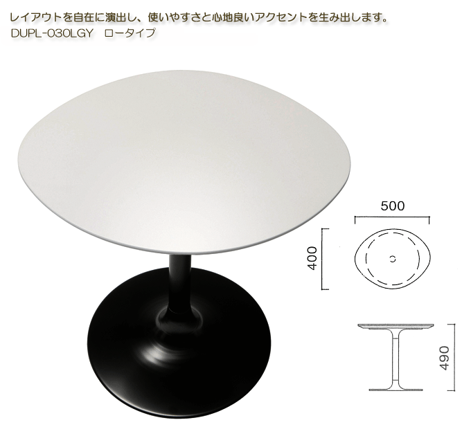 DUPL-030LGY@TChe[u{