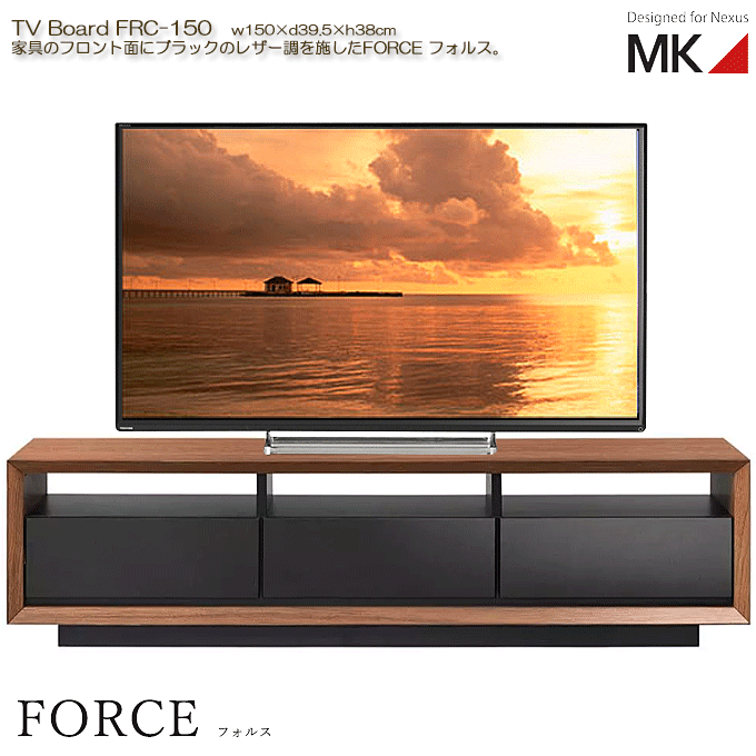 MK}G_ er{[h ubNU[ tHX 150cm FRC-150