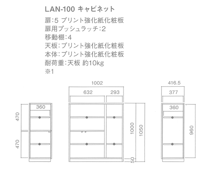 LAN-100@Lrlbg}