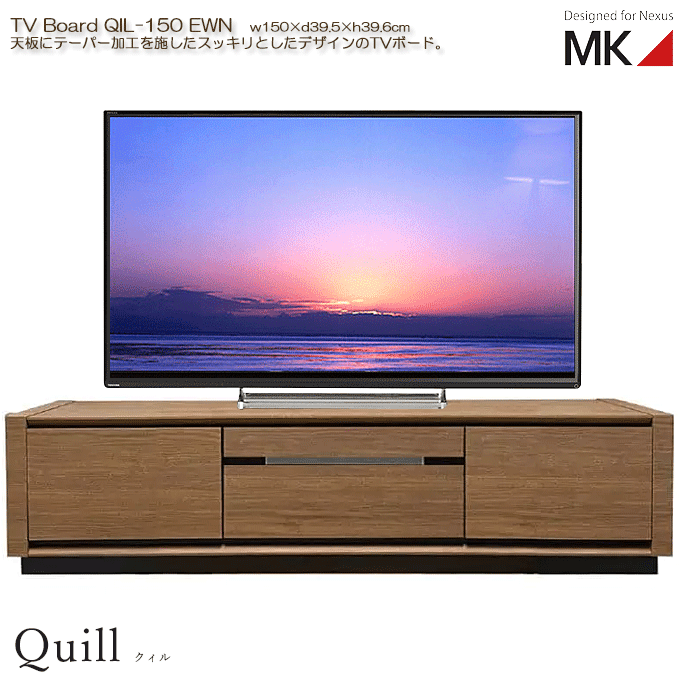 MK}G_ er{[h NC 150cm@QIL-150EWN