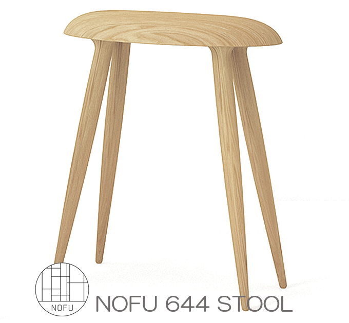 mt@645@Xc[ NOFU644 Stool nofu644-nt