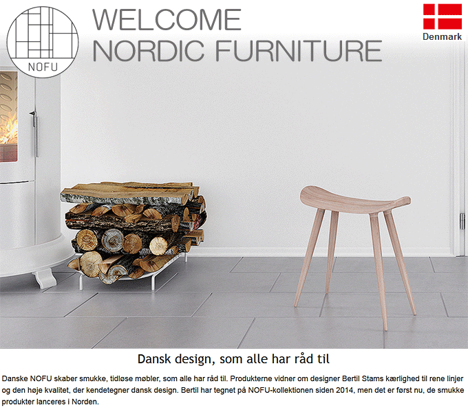 mt 645 Xc[ NOFU645 Stool NORDIC FURNITURE ؐ ֎q tbgXc[ k f}[N