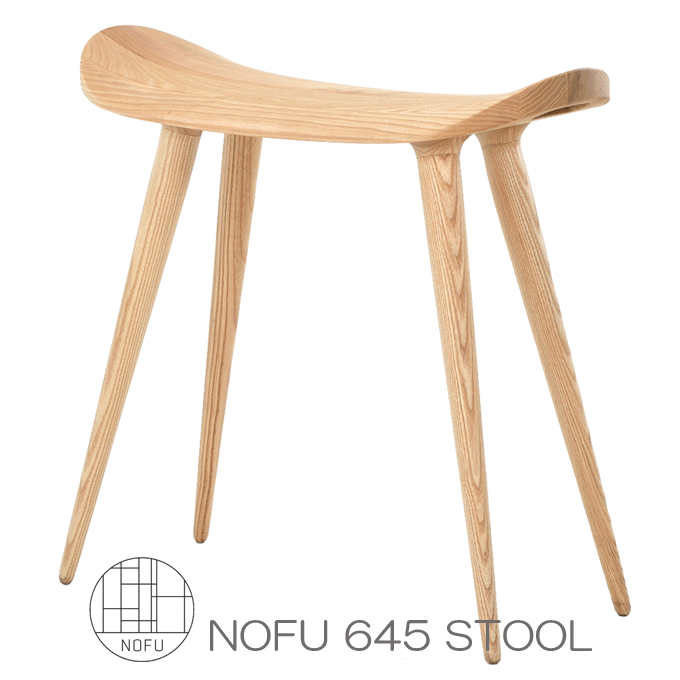 mt@645@Xc[ NOFU645 Stool nofu645-nt