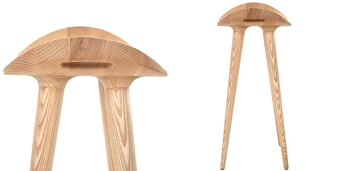 NOFU645 Stool nofu645-ntڍ