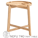 mt 740 gCe[u NOFU740 TRAY TABLE