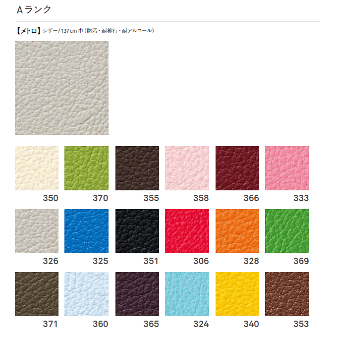 Aランク張地01