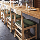 和風椅子 和風スタンド 朋